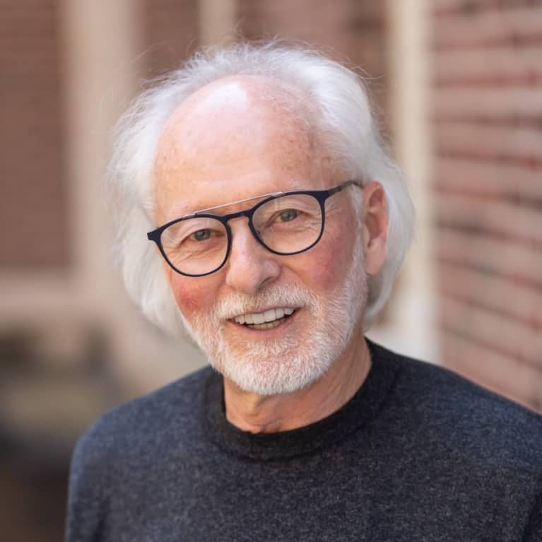 Richard Leider Richard Leider