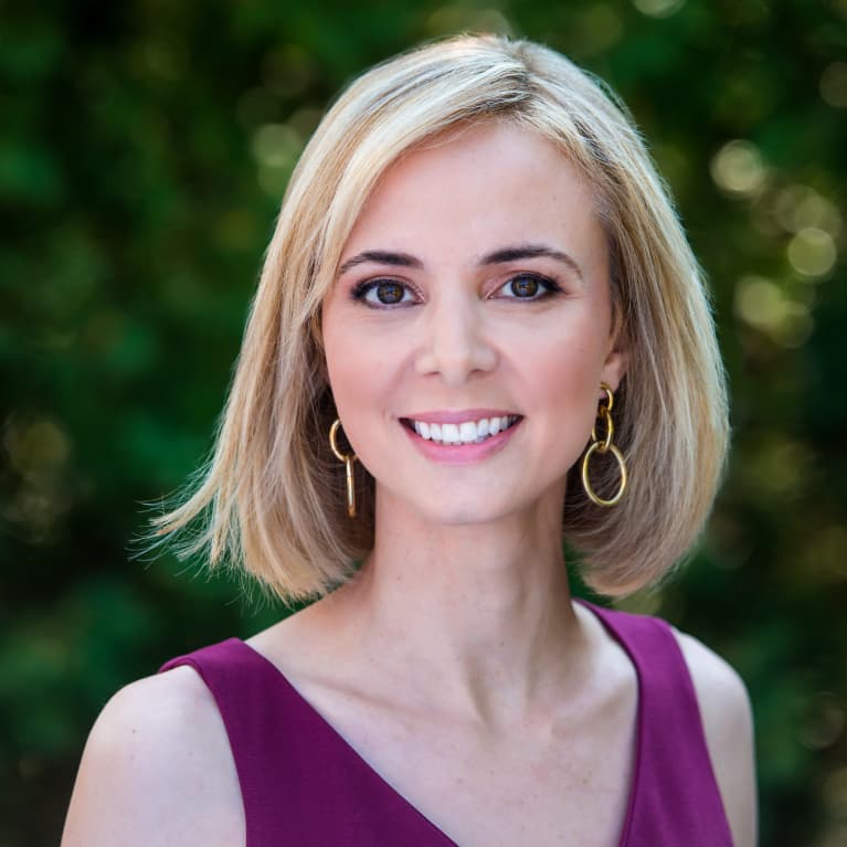 Chloe Carmichael, Ph.D. Chloe Carmichael, Ph.D.