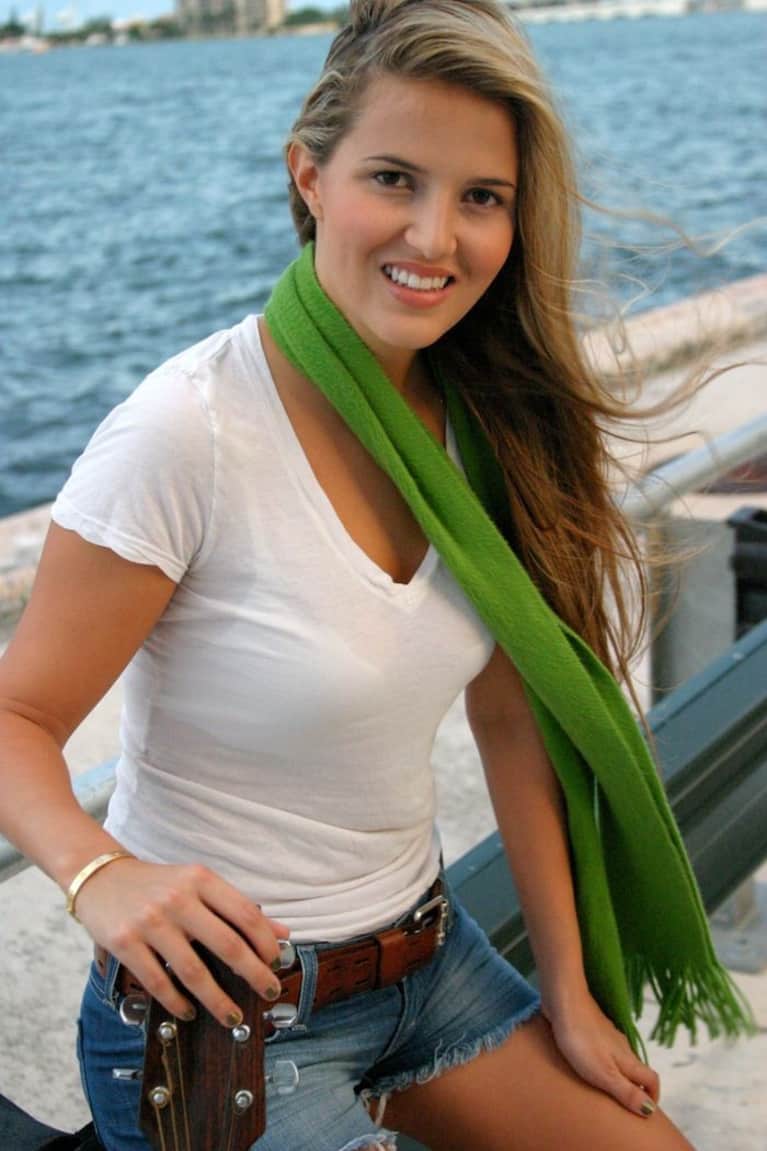 Serena Dyer Serena Dyer