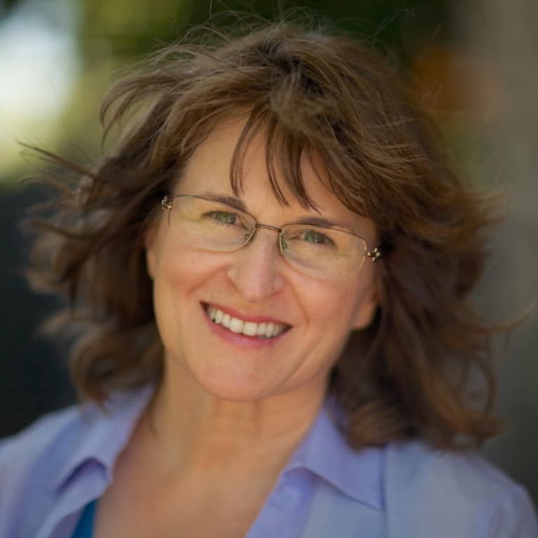 Karla McLaren, M.Ed. Karla McLaren, M.Ed.