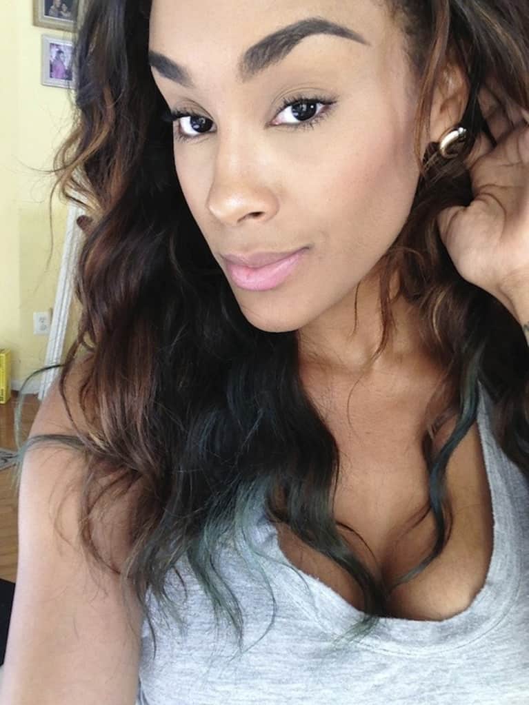 Shakera Leigh Halford Shakera Leigh Halford