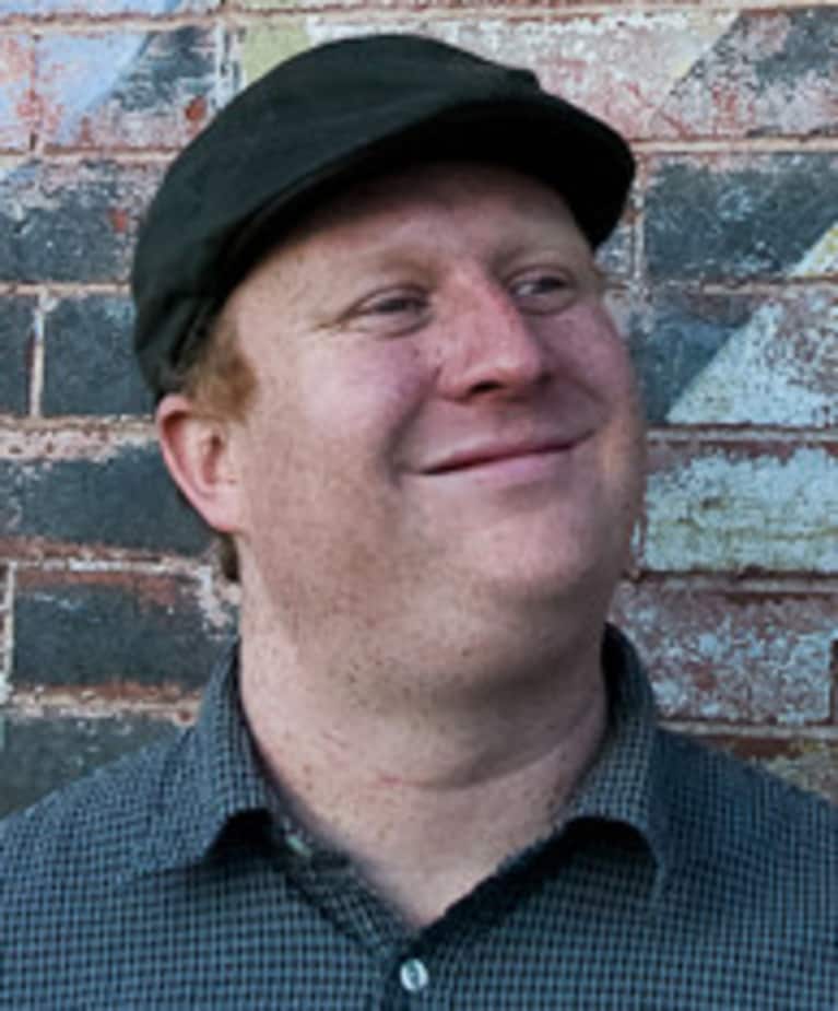 Shawn McKibben Shawn McKibben