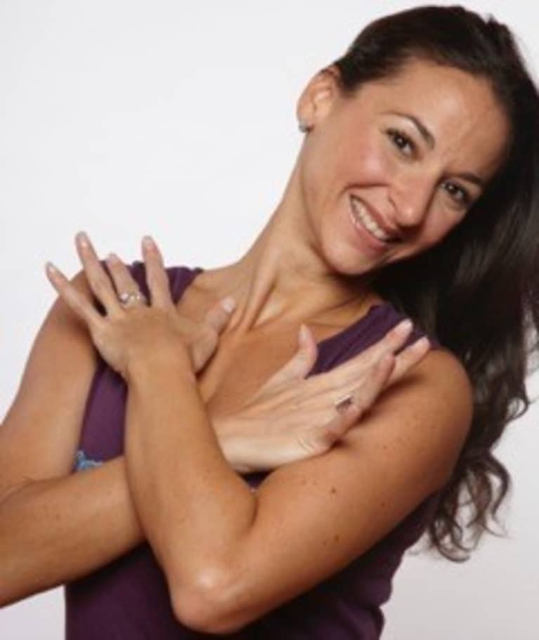 Sheri Celentano Sheri Celentano