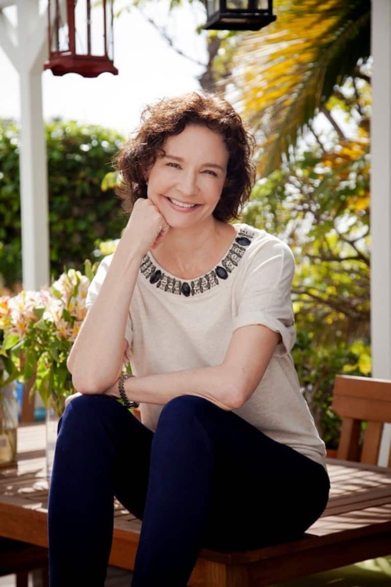 Sonia Choquette Sonia Choquette