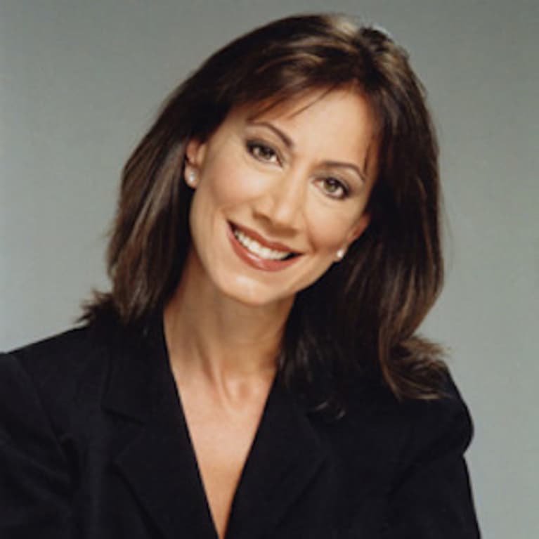 Lauren Streicher, M.D. Lauren Streicher, M.D.