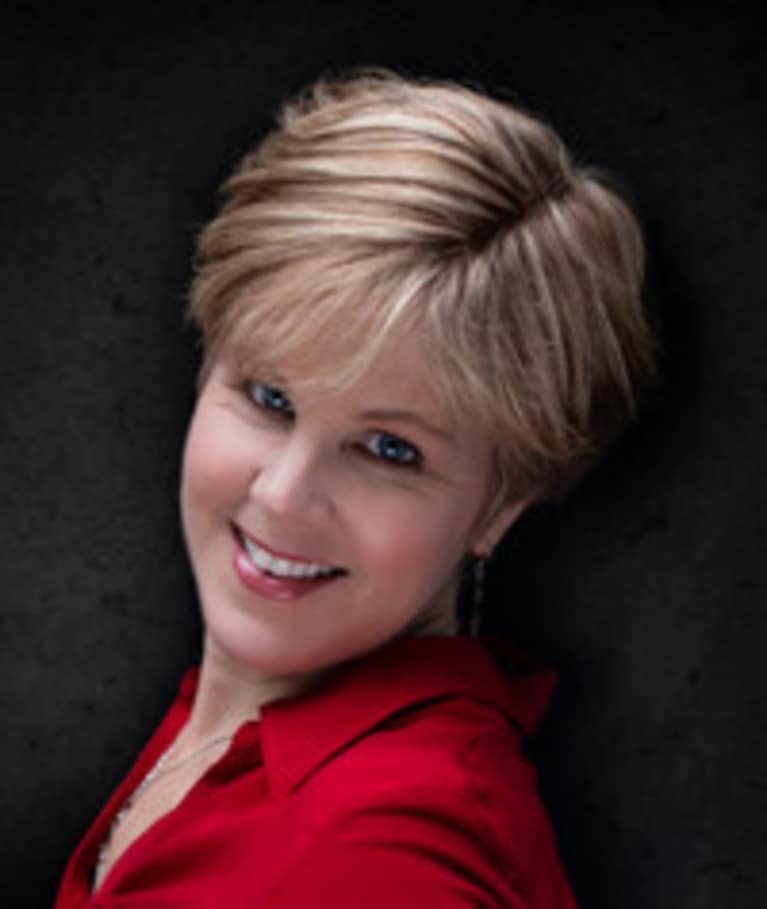 Sue-Anne Hickey Sue-Anne Hickey