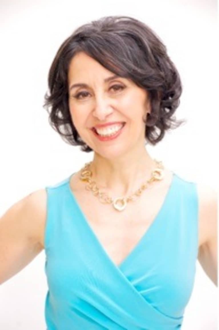 Susan Gala Susan Gala
