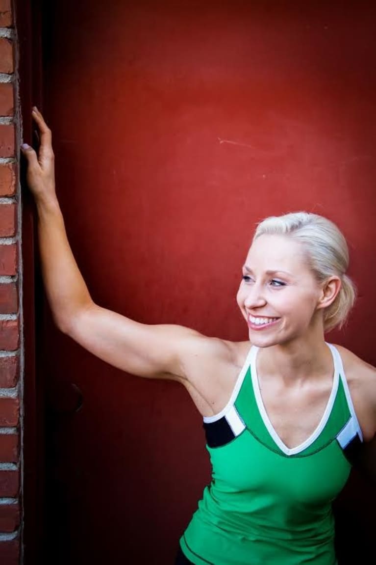 Susannah VanWinkle Susannah VanWinkle