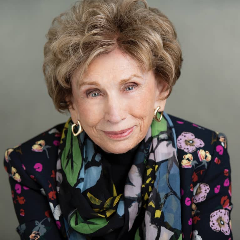 Edith Eger, Ph.D. Edith Eger, Ph.D.