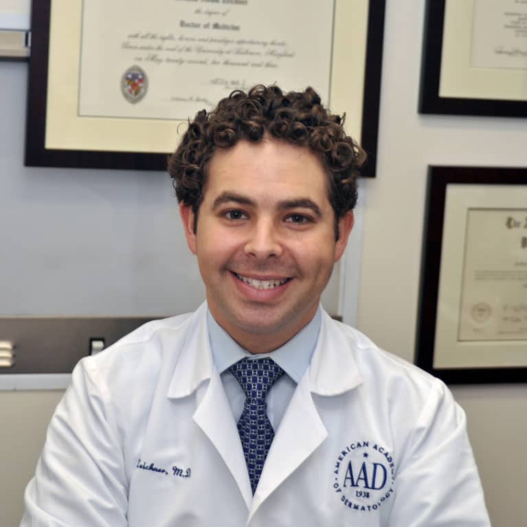 Joshua Zeichner, M.D. Joshua Zeichner, M.D.