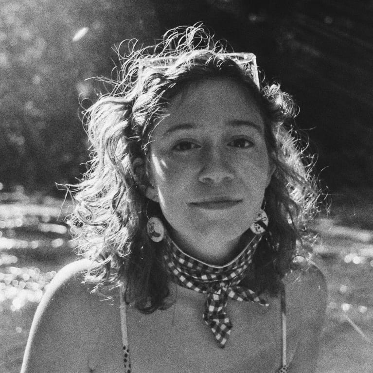 Francesca Bond Francesca Bond