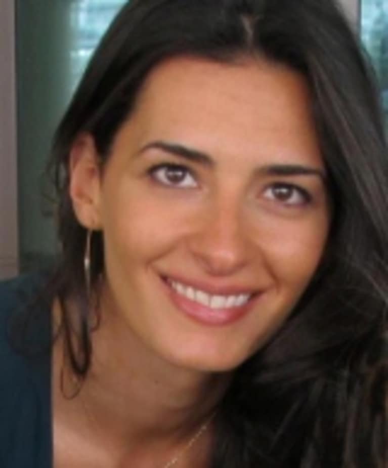 Tania Farha Tania Farha