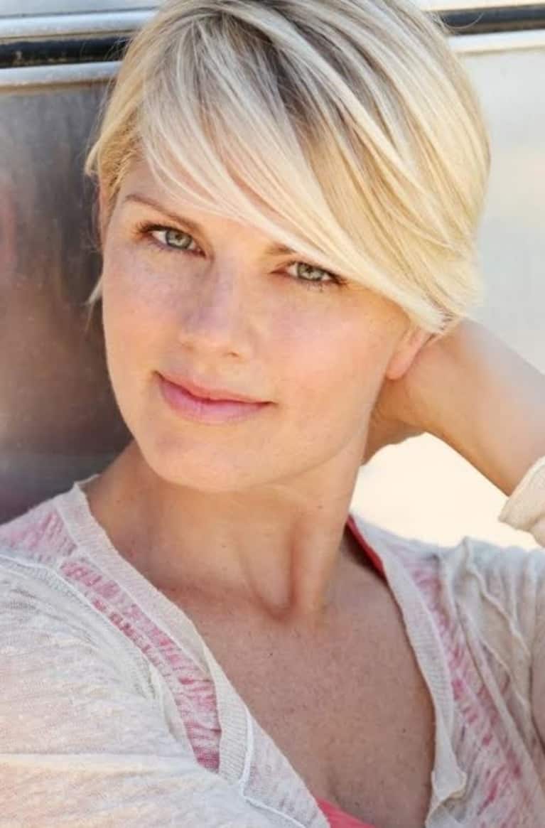 Tara Nicole Hughes Tara Nicole Hughes