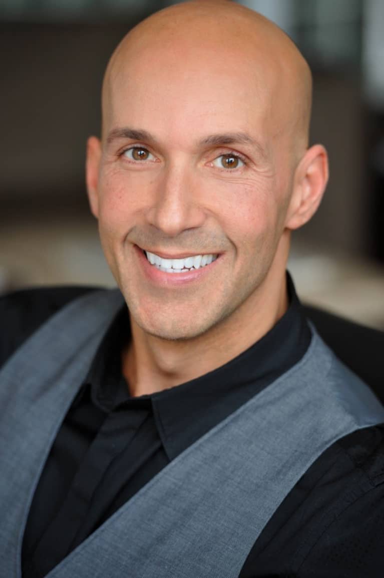 Dr. Joe Taravella Dr. Joe Taravella