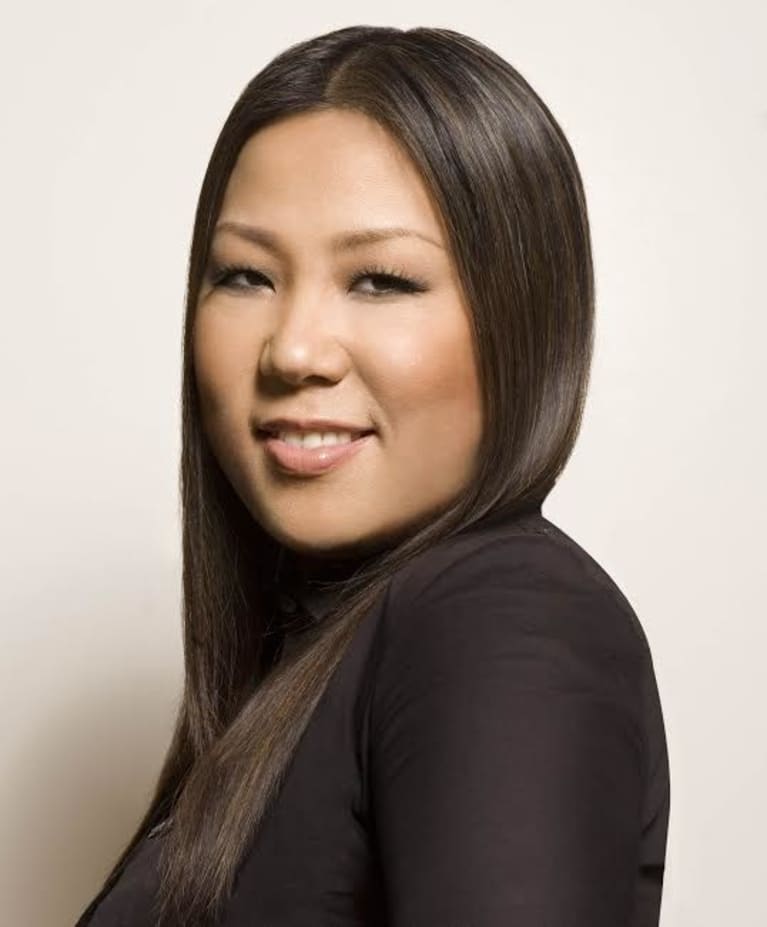 Taylor Chang-Babaian Taylor Chang-Babaian