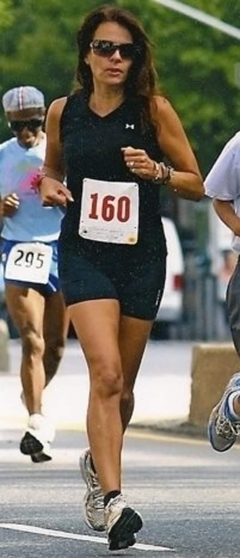 Teri Robinson Teri Robinson