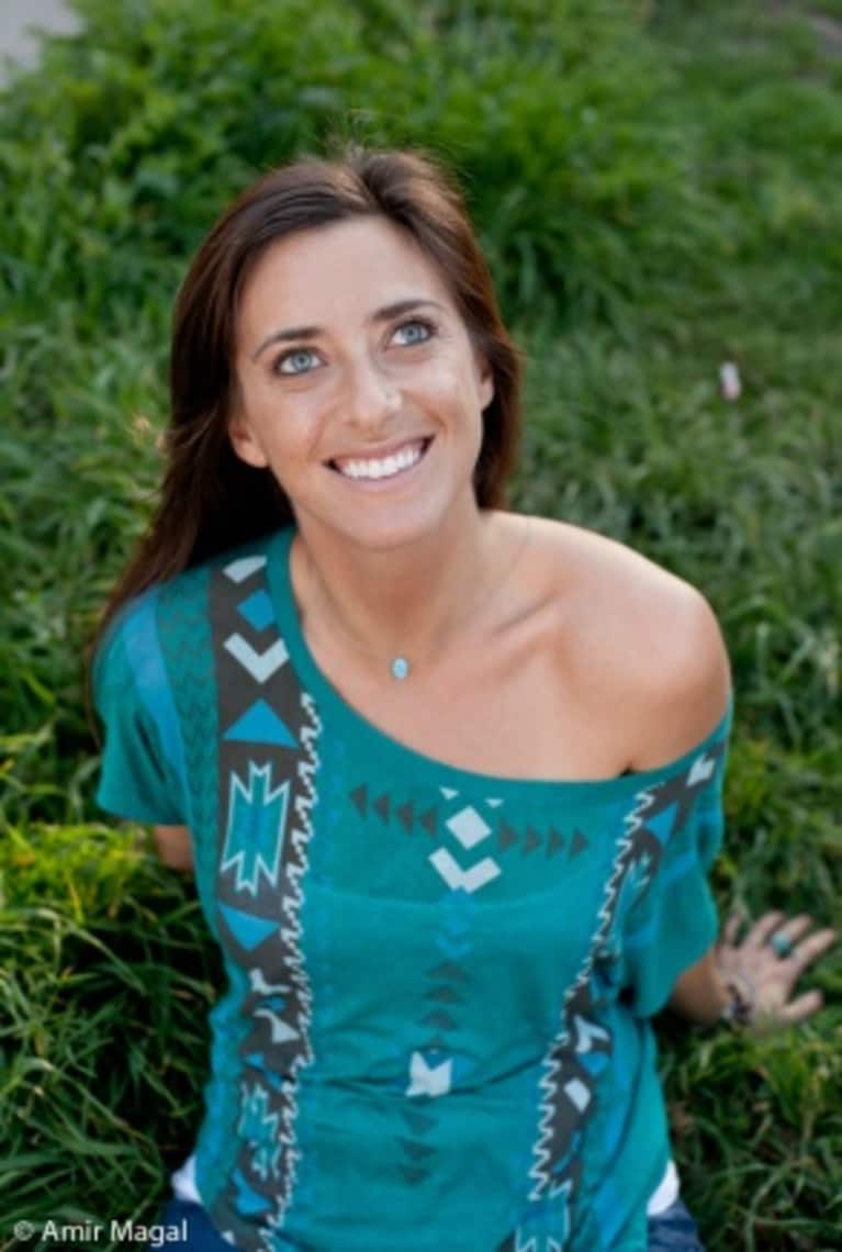 Rachelle Tratt Rachelle Tratt