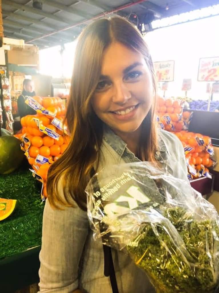 Tina Benias Tina Benias