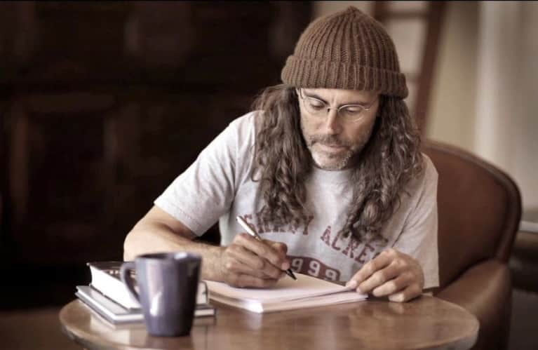 Tom Shadyac Tom Shadyac