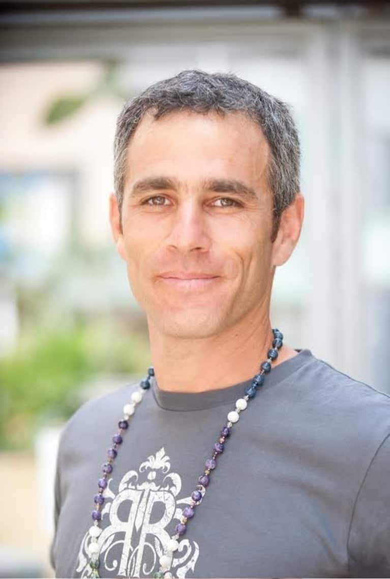 Tommy Rosen Tommy Rosen