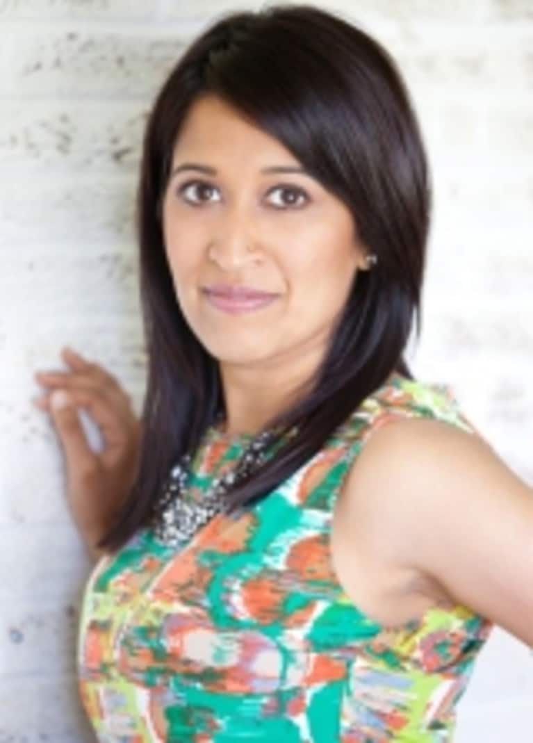 Vasavi Kumar, LMSW, MSEd Vasavi Kumar, LMSW, MSEd