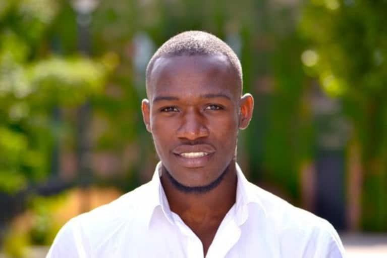 Victor Udeh-Martin Victor Udeh-Martin