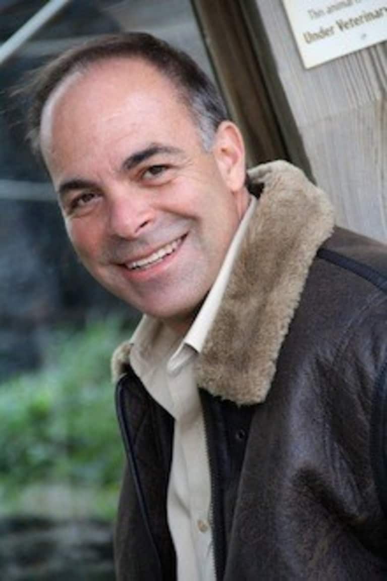 Dr. Vint Virga Dr. Vint Virga