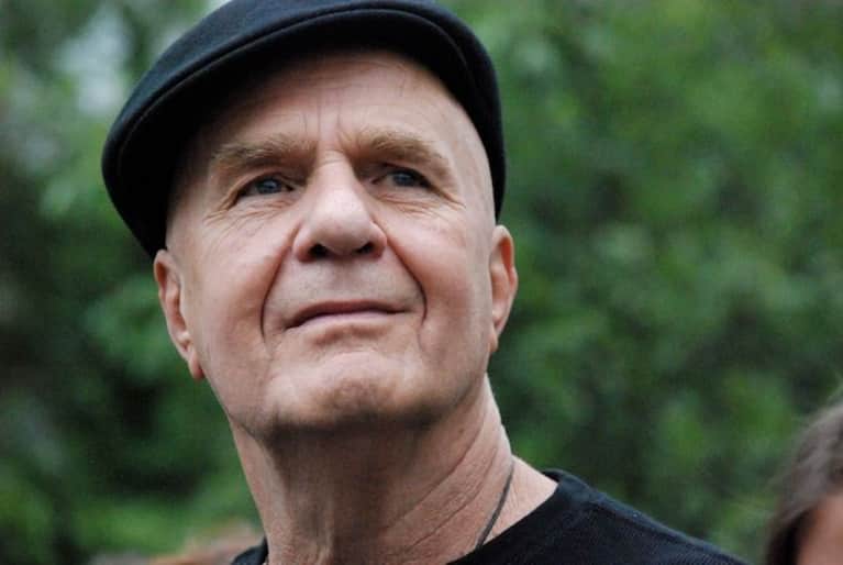 Dr. Wayne Dyer Dr. Wayne Dyer
