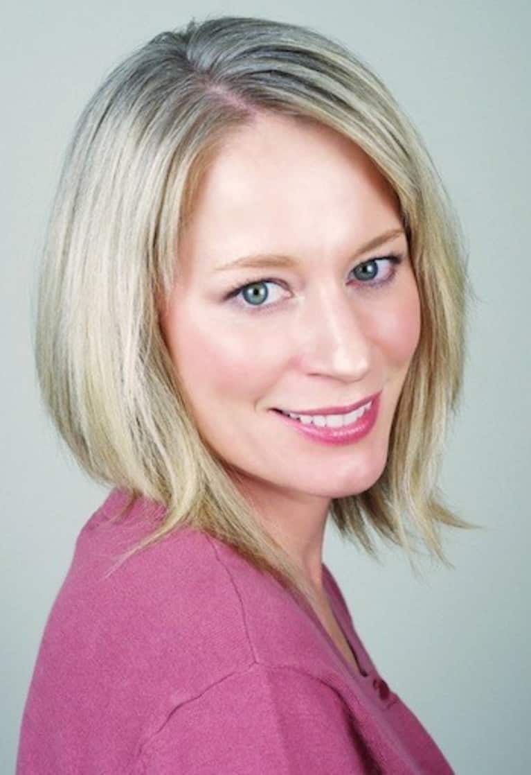 Wendie Wilson-Miller Wendie Wilson-Miller
