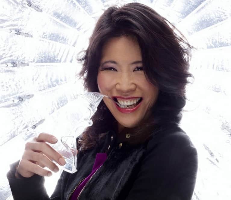 Wendy A. Suzuki Wendy A. Suzuki