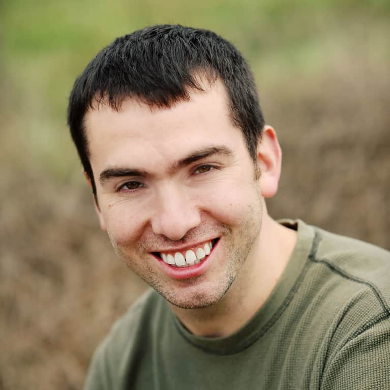 Zechariah Newman Zechariah Newman