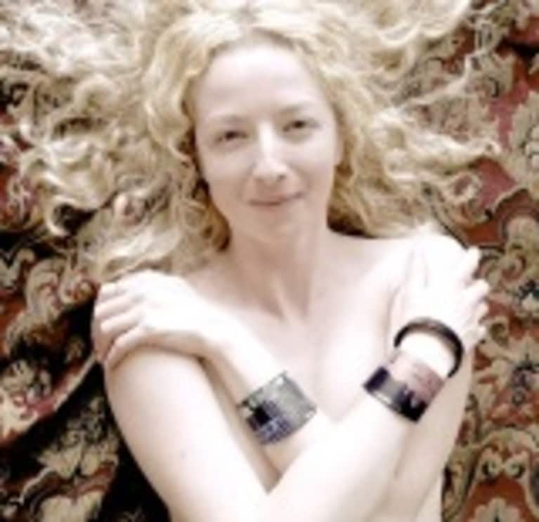 Zoe Wilder Zoe Wilder