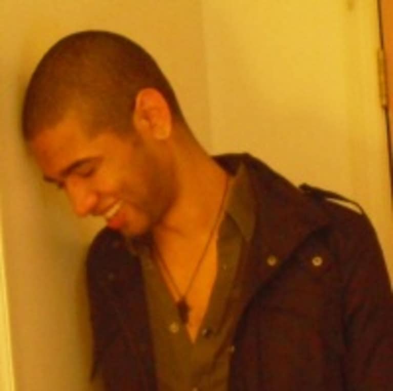 Adam Alvarado Adam Alvarado
