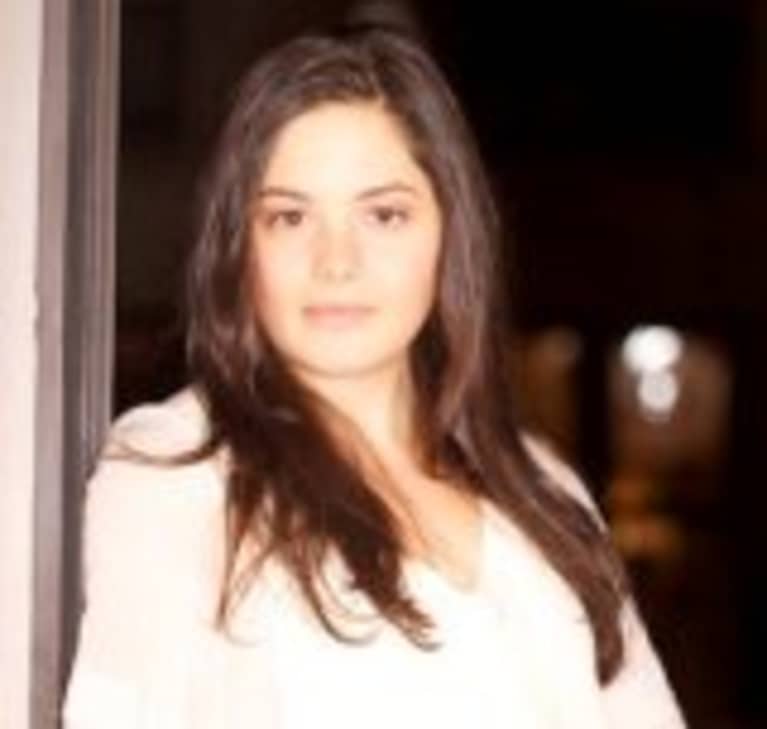 Alana Kessler Alana Kessler