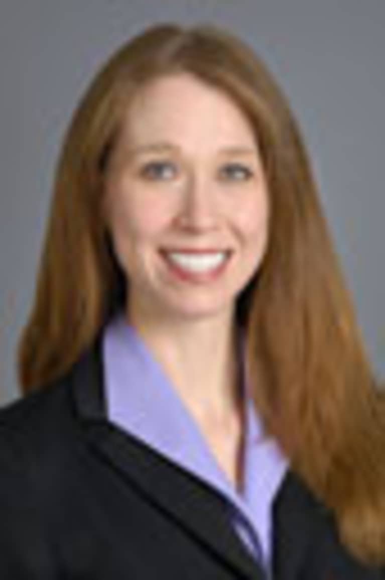 Dr. Allison K. Rodgers Dr. Allison K. Rodgers