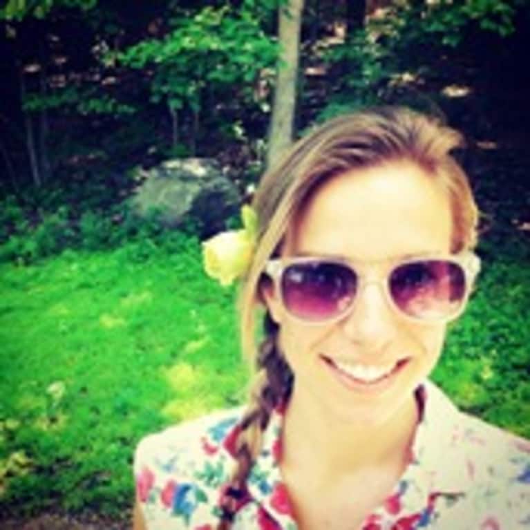 Amanda Carney Amanda Carney