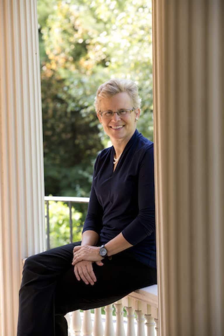 Dr. Amy Banks Dr. Amy Banks