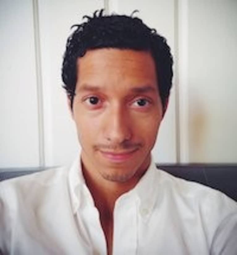 Andy Santamaria Andy Santamaria