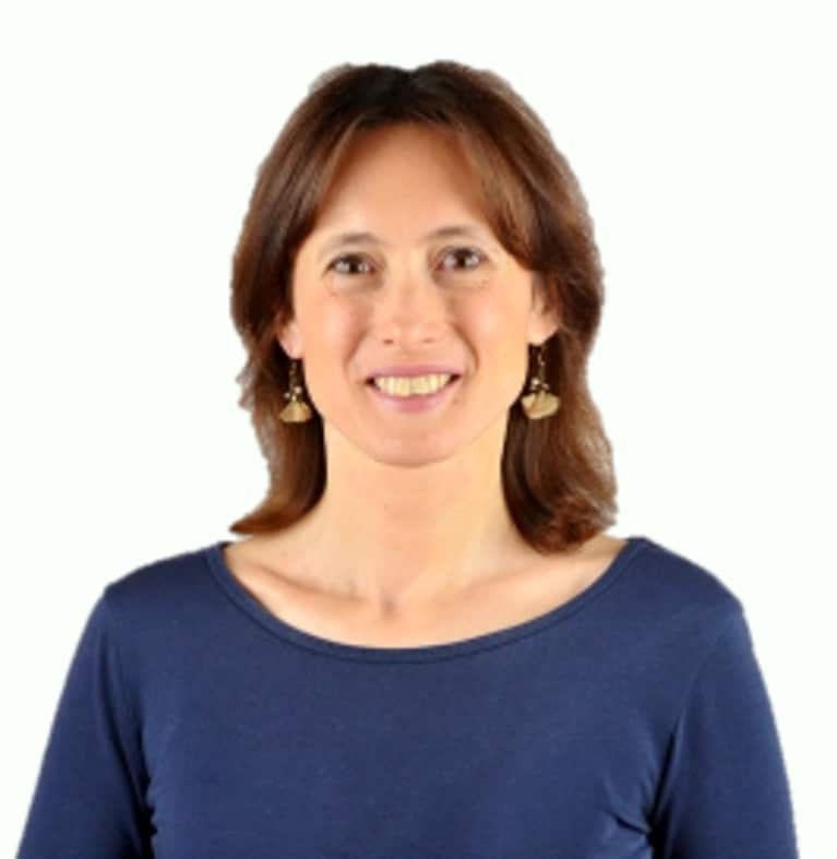 Anne Ricci Anne Ricci