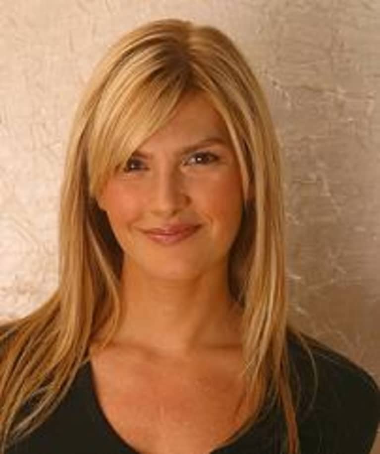 Christine Avanti Christine Avanti