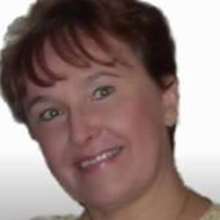 Barbara Komorek Barbara Komorek