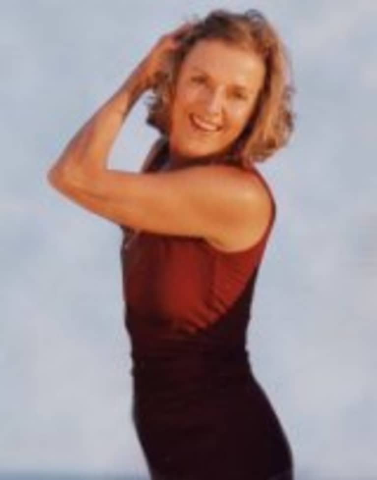 Beryl Bender Birch Beryl Bender Birch
