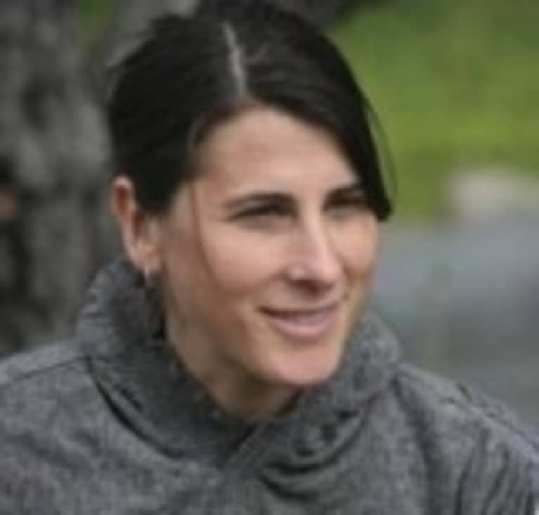 Rebecca Urban Rebecca Urban