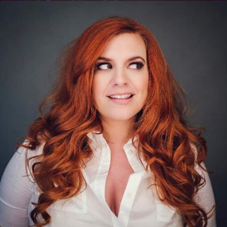 Brittany Gibbons Brittany Gibbons