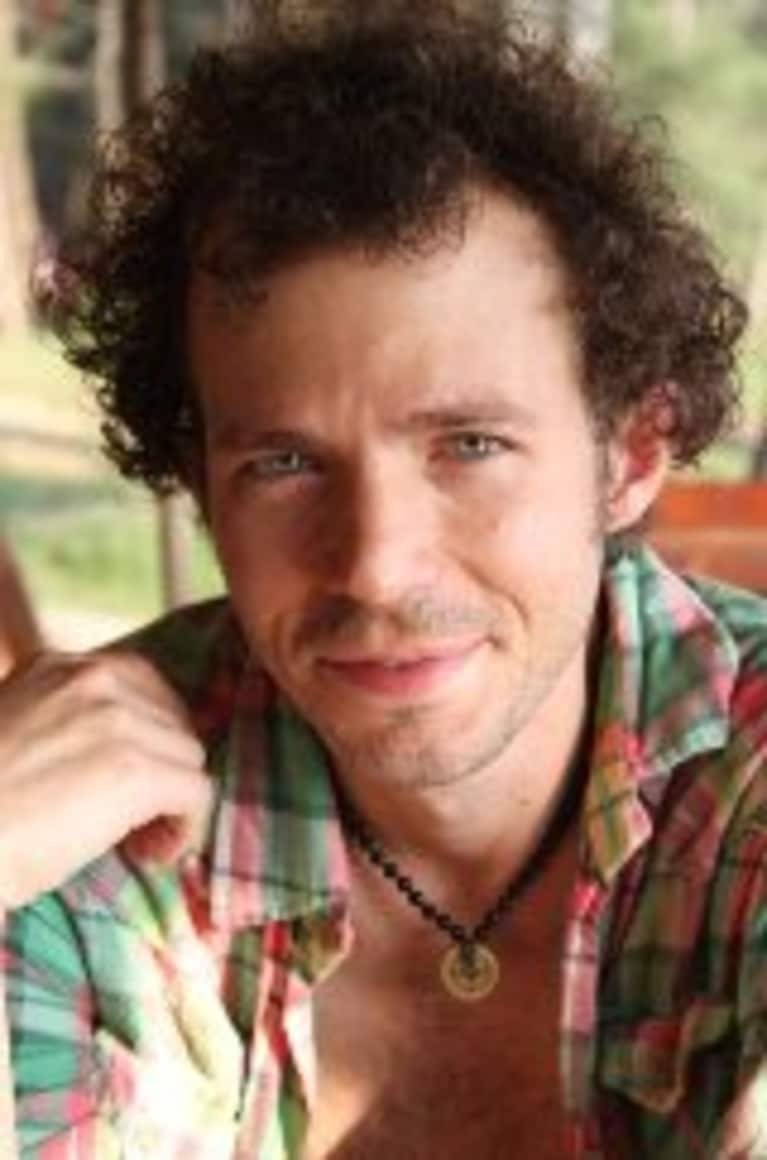 Billy Bradley Billy Bradley