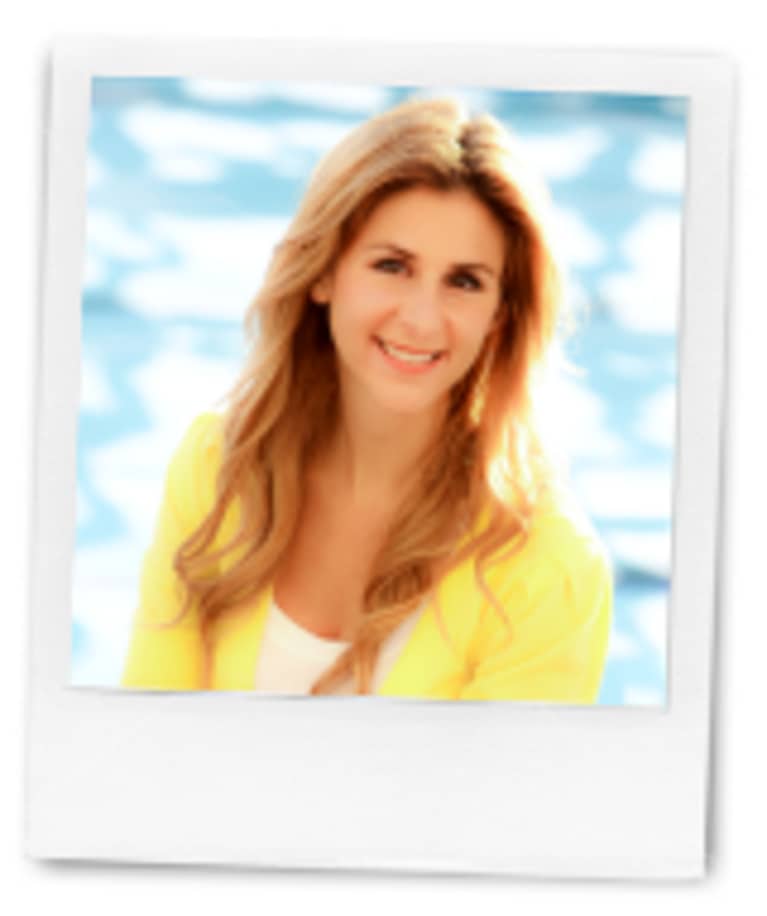 Tracy DiNunzio Tracy DiNunzio