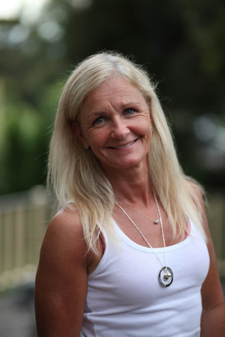 Birgitta Thorborg Birgitta Thorborg