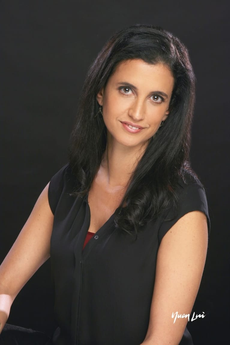 Liz Richards Liz Richards