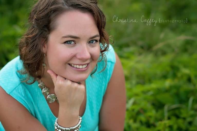 Caitlin Iles Caitlin Iles