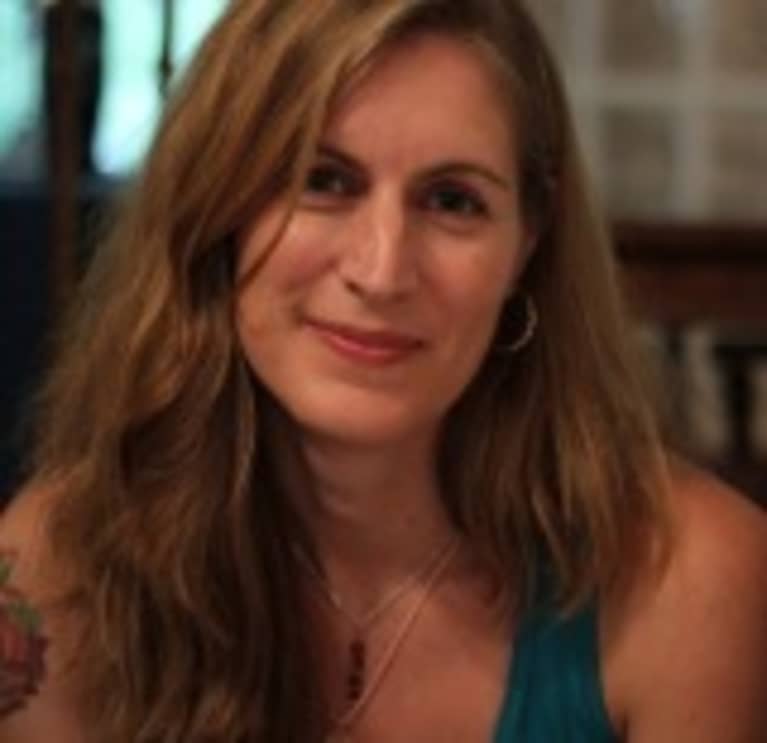 Caroline Burau Caroline Burau